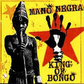 King of Bongo