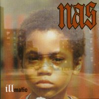 Illmatic